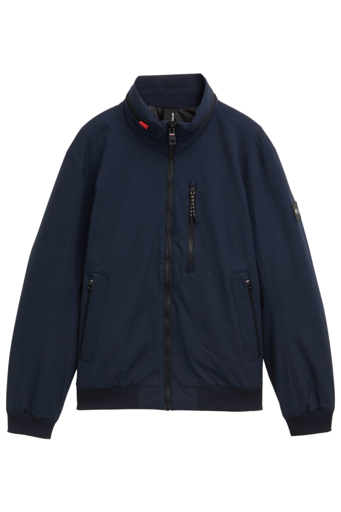 JAS MET HIGHNECK KRAAG 1046226XX10 10668